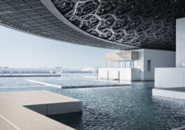 Louvre Abu Dhabi