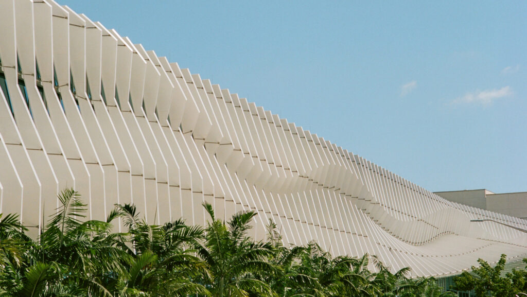 Art Basel Miami Beach 2024