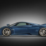 Pagani Huayra Epitome