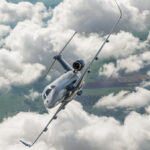 Praetor 600 by Embraer