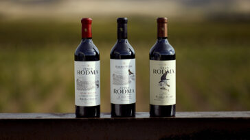 Finca Rodma