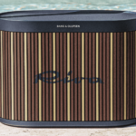 Bang and Olufsen and Riva