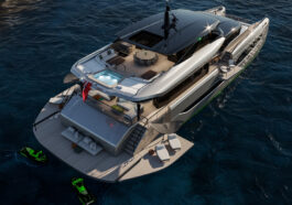 Sunreef Ultima 111