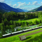 Venice Simplon-Orient-Express