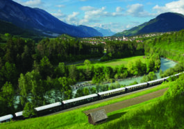 Venice Simplon-Orient-Express