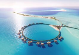 Nujuma Ritz-Carlton Reserve