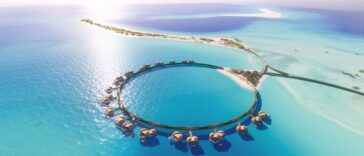 Nujuma Ritz-Carlton Reserve