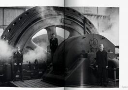 Epic photography books