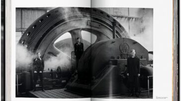 Epic photography books