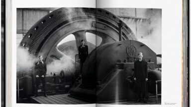 Epic photography books