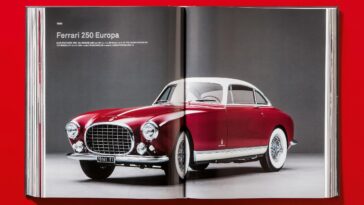 TASCHEN book collection
