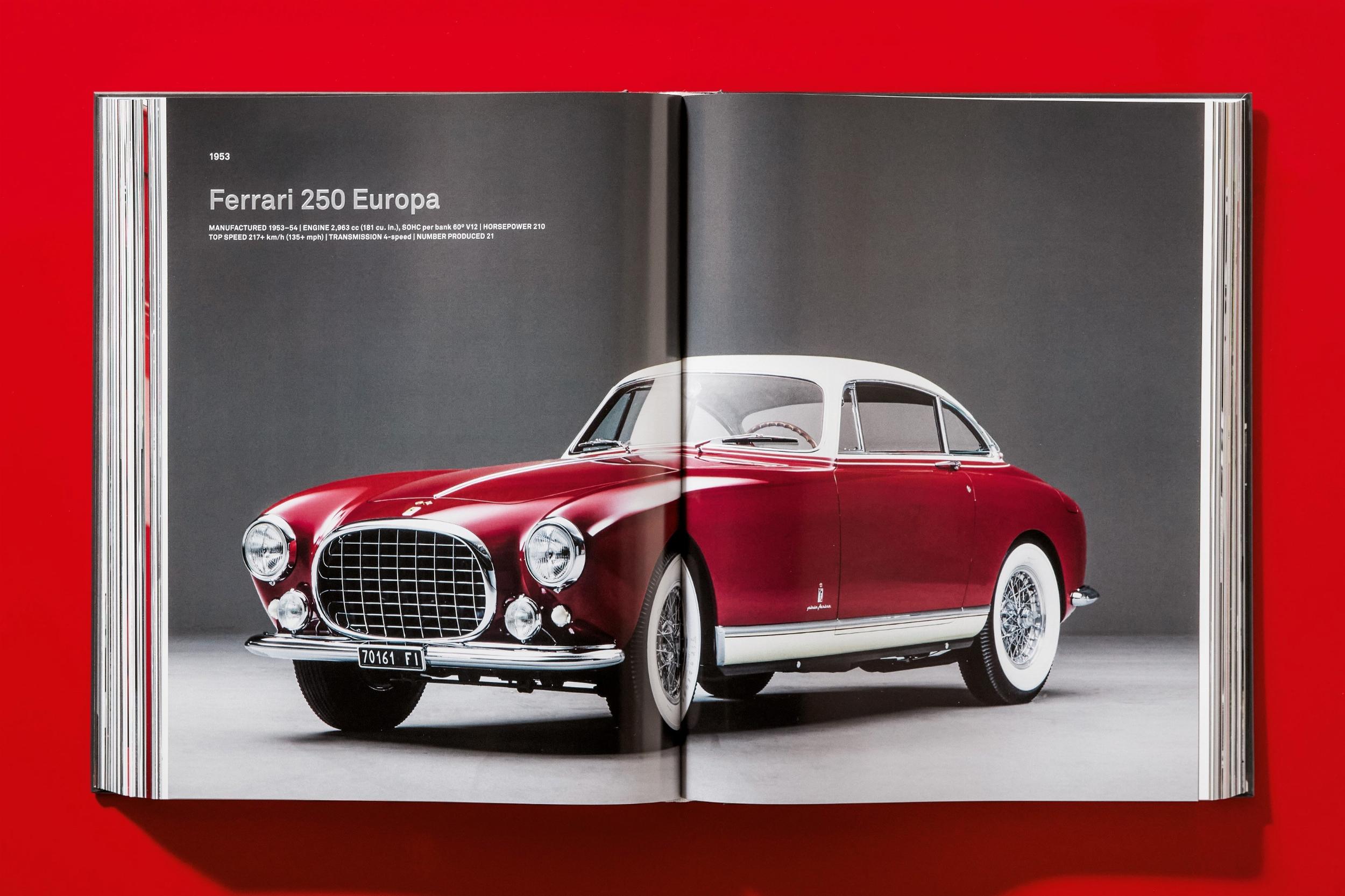 TASCHEN book collection