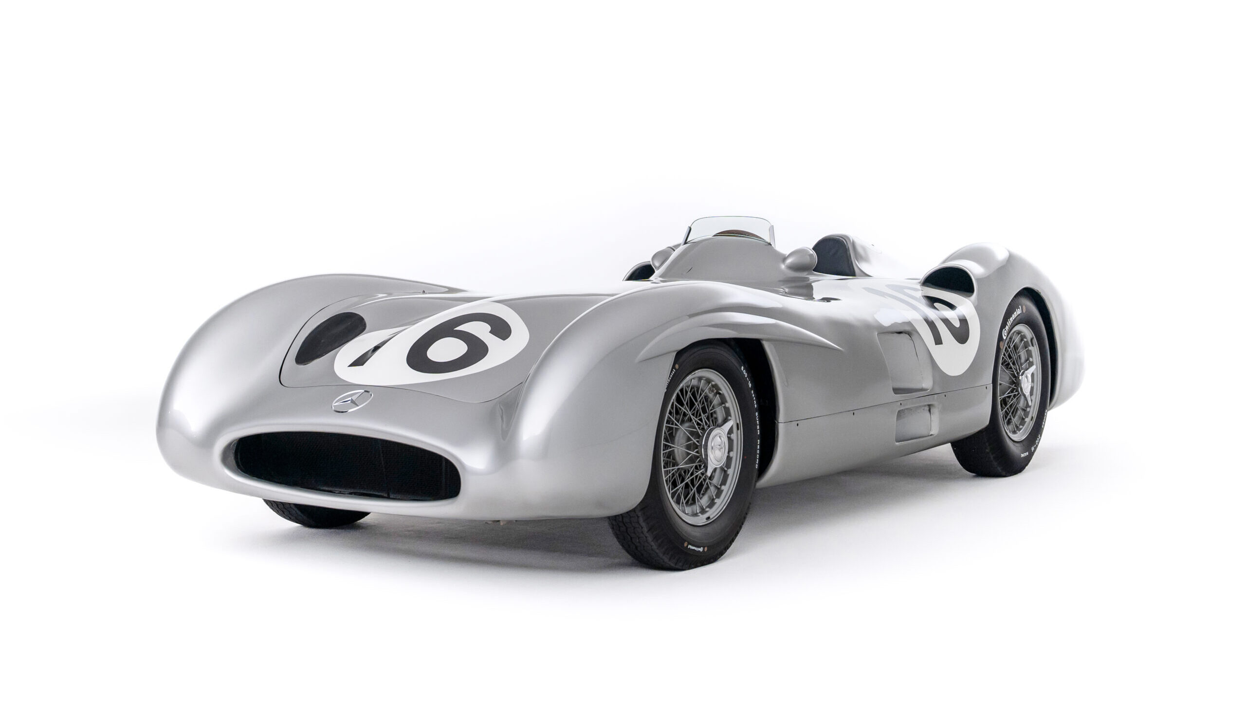 Mercedes-Benz W