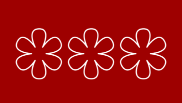 3 MICHELIN Stars Guide