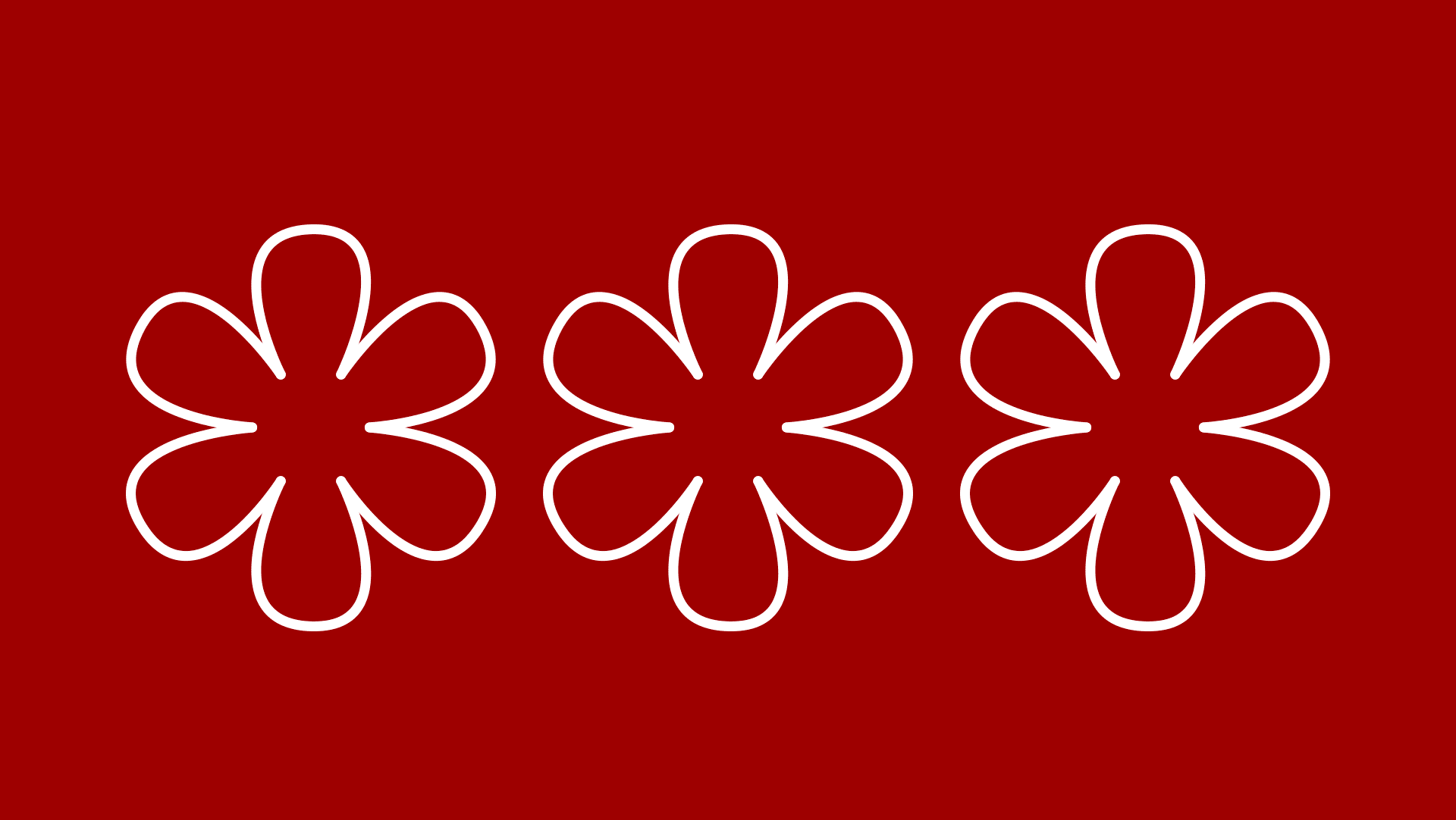 3 MICHELIN Stars Guide