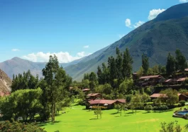 Rio Sagrado, A Belmond Hotel