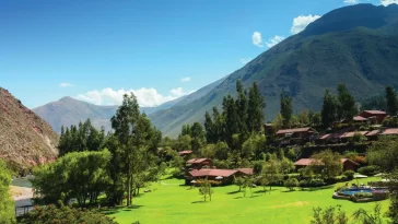 Rio Sagrado, A Belmond Hotel