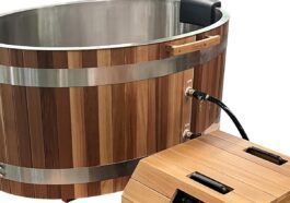 Durasage Cold Plunge