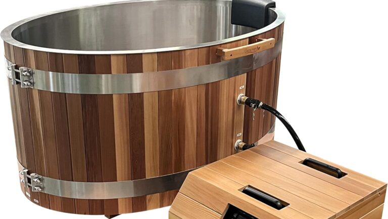 Durasage Cold Plunge