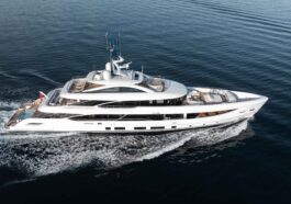 Benetti ASANI