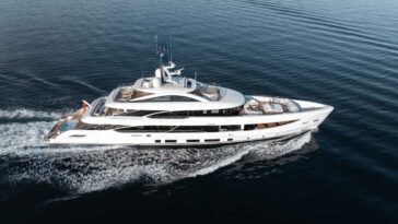 Benetti ASANI
