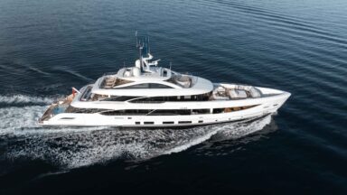 Benetti ASANI