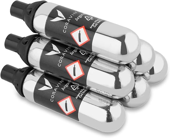 Coravin Pure Capsules