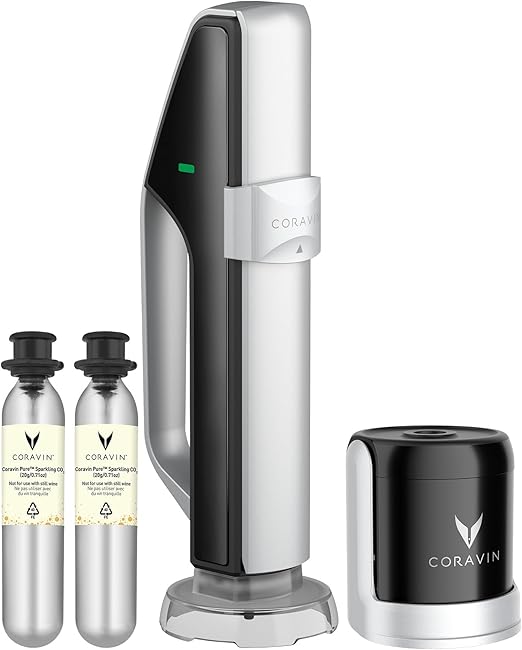 Coravin Sparkling