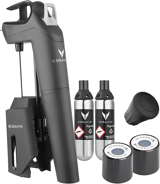 Coravin Timeless Three Plus b