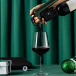 Coravin Wine Preservation