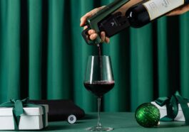 Coravin Wine Preservation