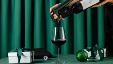 Coravin Wine Preservation