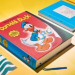 Walt Disney Taschen