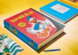 Walt Disney Taschen