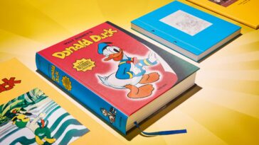 Walt Disney Taschen