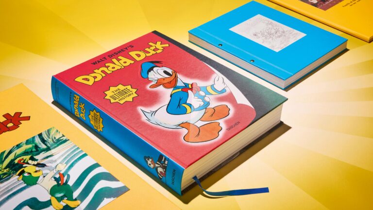 Walt Disney Taschen