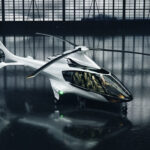 HX50 helicopter