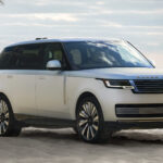 Range Rover SV Candeo