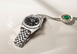 "Rolex Certified Pre-Owned: Timeless Authenticity | Elysium987"