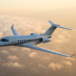 Cessna Citation Longitude