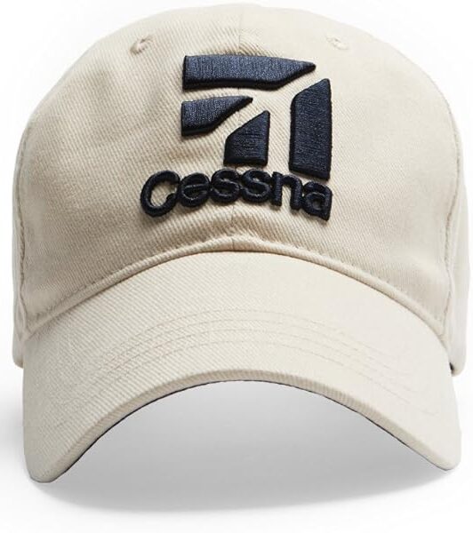 cessna cap