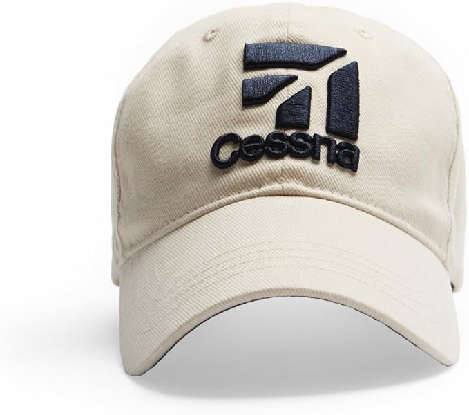 cessna cap