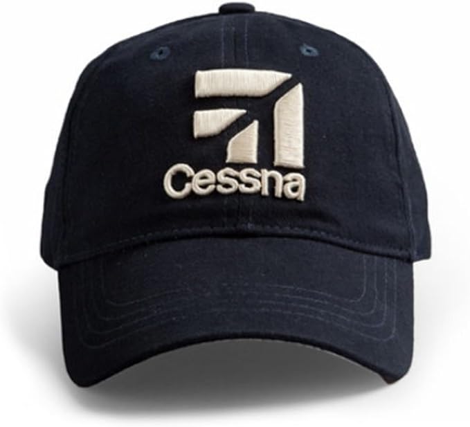 cessna cap