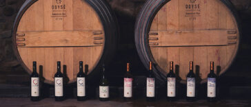 Bodega Landsuá