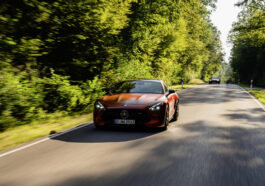 AMG EXPERIENCE