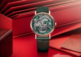 Classique 7145 Lunar