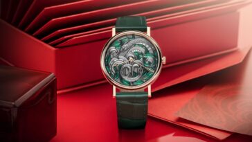 Classique 7145 Lunar