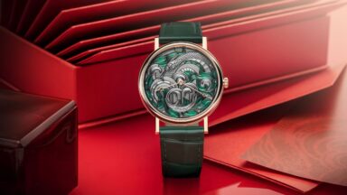 Classique 7145 Lunar