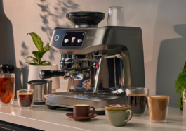 best espresso machine
