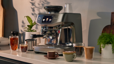 best espresso machine